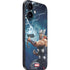 Marvel Thor Thor and Mjolnir iPhone 16 Plus Skin